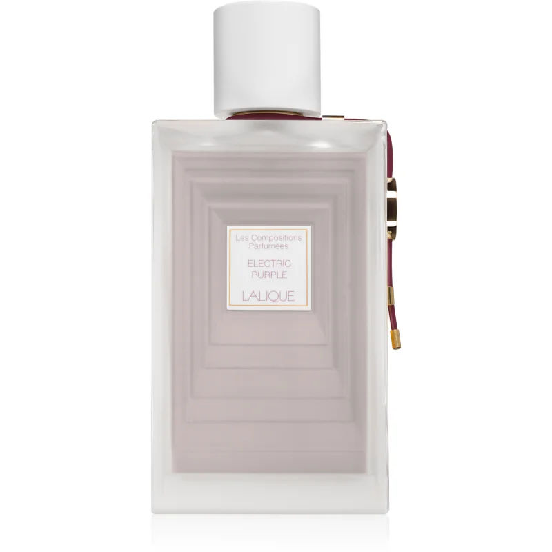 Les Compositions Parfumées Electric Purple Eau de Parfum 100 ml