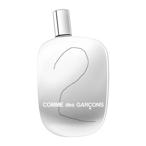 2 Eau de Parfum 50 ml