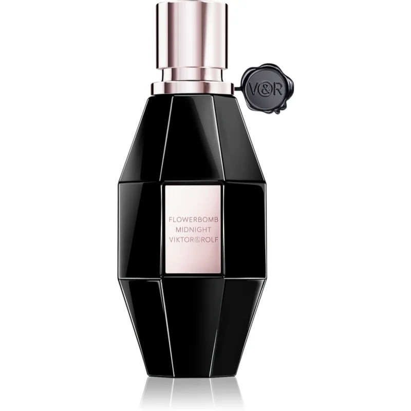 Flowerbomb Midnight Eau de parfum spray 50 ml