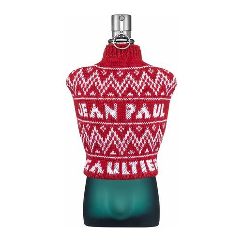 Le Male Eau de Toilette Collectors edition 125 ml