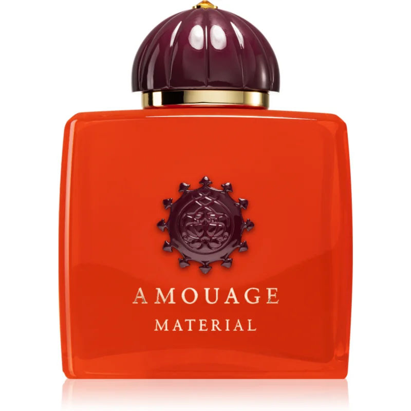 Material Eau de Parfum Unisex 100 ml