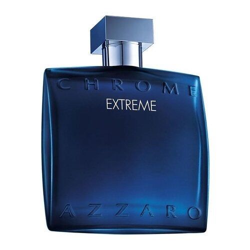 - Chrome Extreme - Eau De Parfum - 50Ml