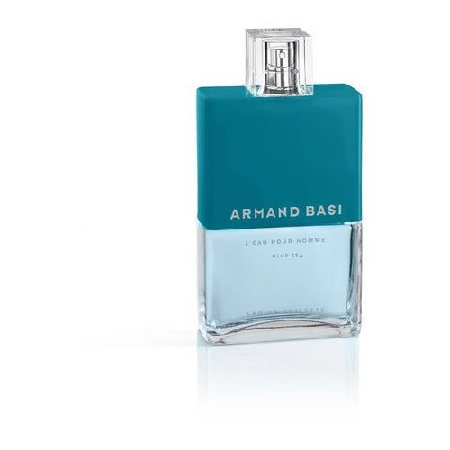 Herenparfum  EDT L'eau Pour Homme Blue Tea (75 ml)