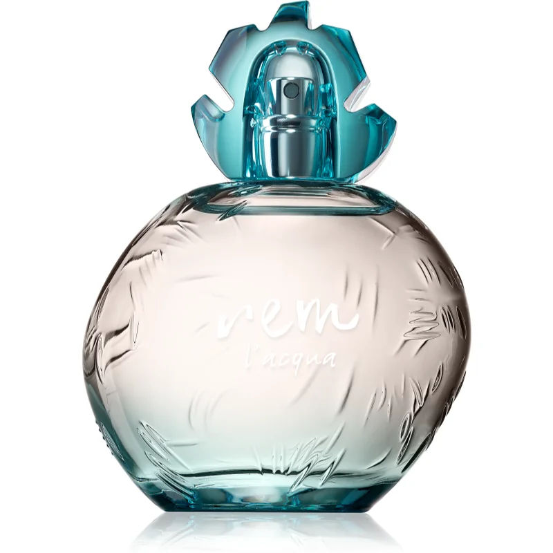 Rem l'Acqua Eau de Toilette Spray 100 ml