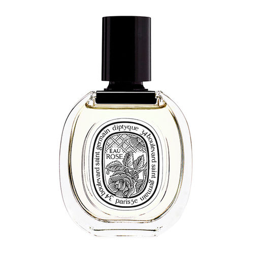 Eau Rose Eau de Toilette Spray 50 ml
