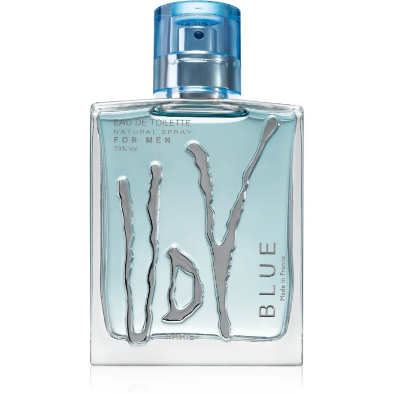 - Herenparfum Udv Blue  EDT - Mannen - 100 ml