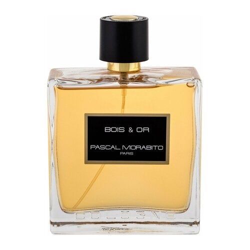 - Collection Cologne Bois & Or - Eau De Toilette - 200 Ml