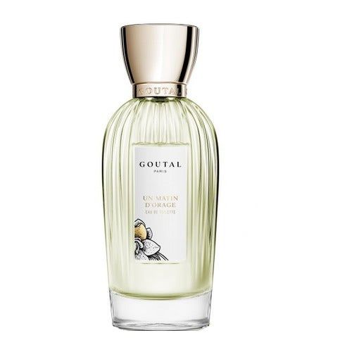 Un Matin D'orage Eau de Toilette 100 ml