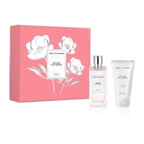 A Schles Inmense Peony 100 Vap Soapcof
