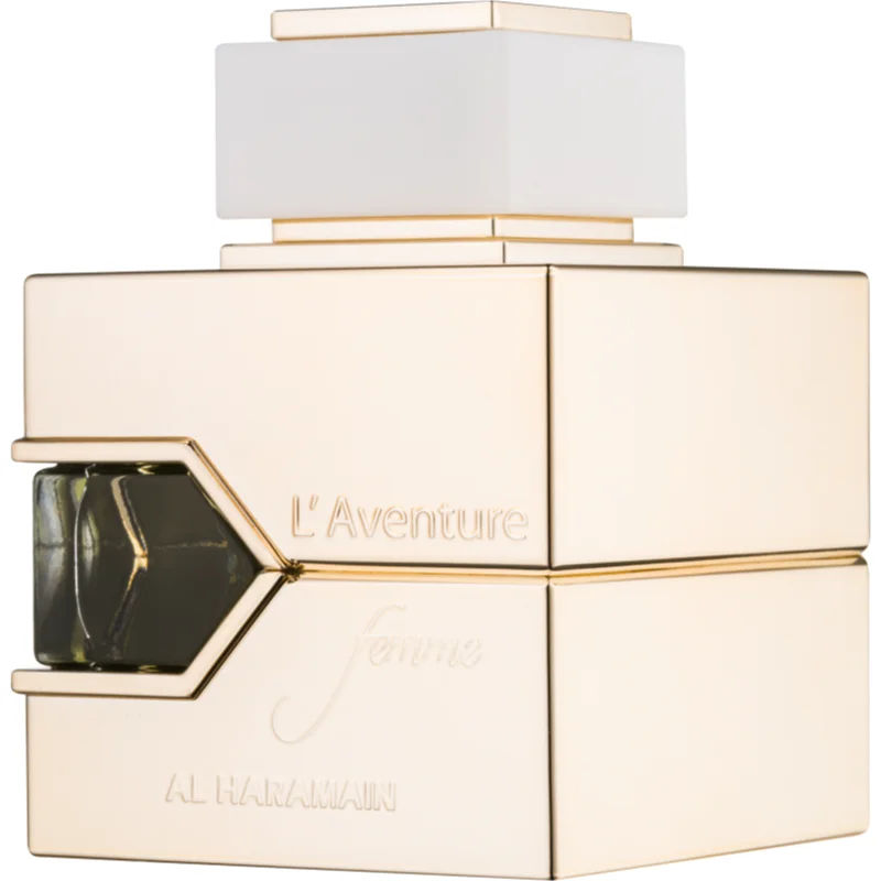 L'Aventure Femme Eau de Parfum 100 ml