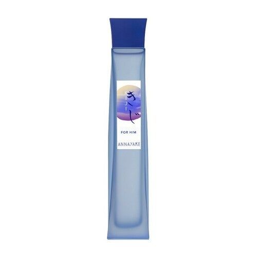 Kiji for Him - 100 ml - eau de toilette spray - herenparfum