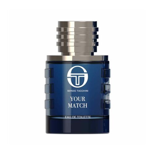 Herenparfum  EDT Your Match 100 ml