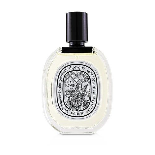 Eau Rose by  100 ml - Eau De Toilette Spray