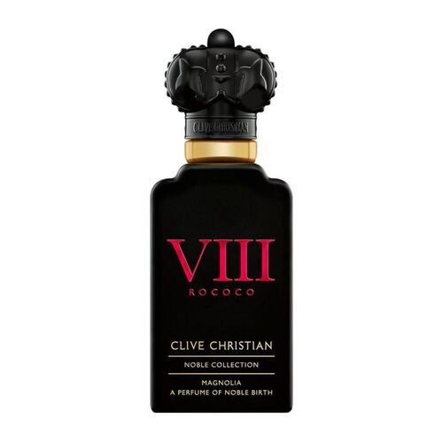- Noble Collection - VIII Rococo - Magnolia - 50 ml