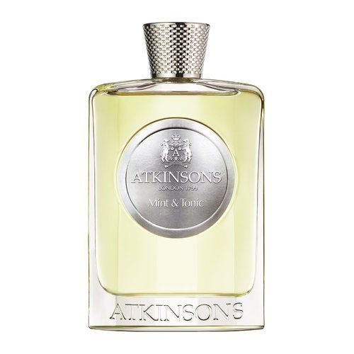 Mint & Tonic Eau de Parfum 100ml