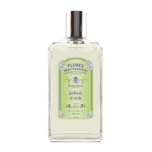Damesparfum Alvarez Gomez Jardin (150 ml)