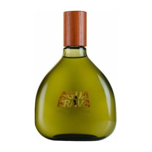 - Agua Brava - Eau De Cologne - 100ML