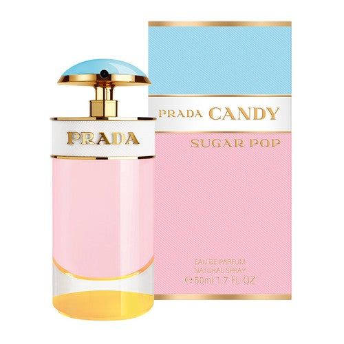 Candy Sugar Pop Eau de Parfum 30 ml