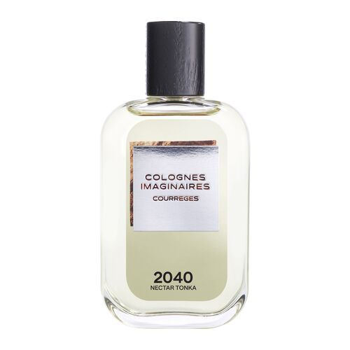 Uniseks Parfum André  EDP Colognes Imaginaires 2040 Nectar Tonka 100 ml