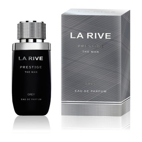 Prestige Grey Eau de Parfum Spray 75 ml