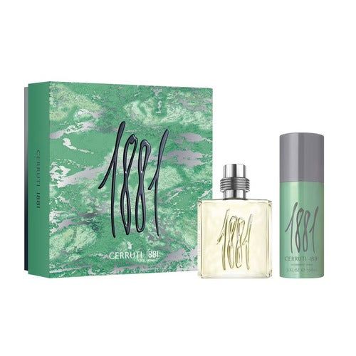 1881 Pour Homme Gift Set