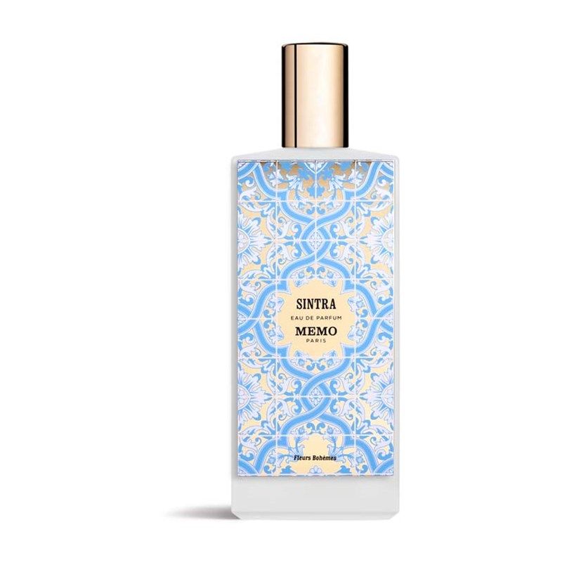 Uniseks Parfum  EDP Sintra 75 ml