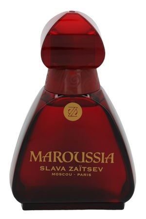 Maroussia