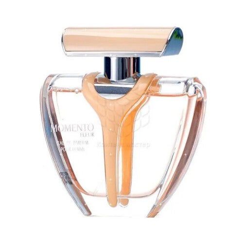 Momento Fleur - Eau de parfum spray - 100 ml