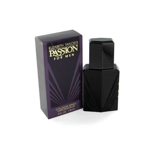 - Passion - 120ML