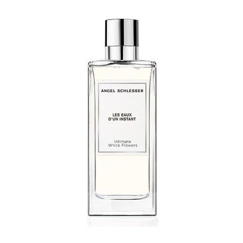 Damesparfum Intimate White Flowers  EDT (100 ml)
