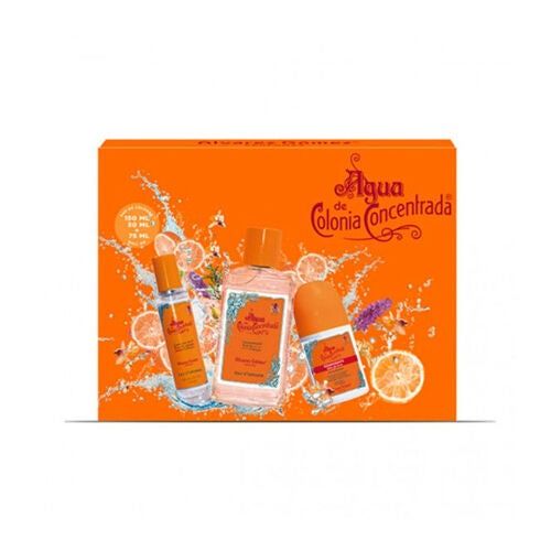 Alvarez Gomez 150ml 30ml Desodorante A ,goran
