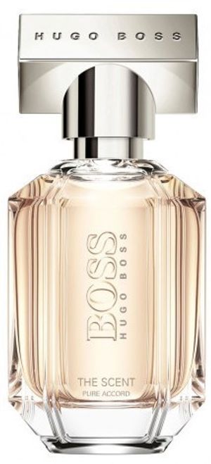 Hugo Boss