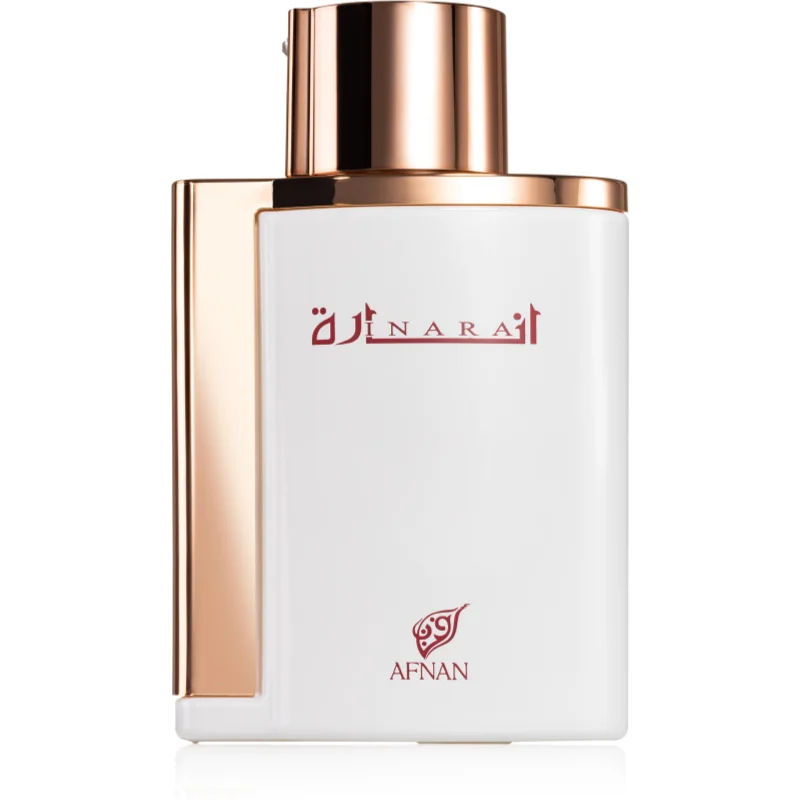 Uniseks Parfum  Inara White 100 ml edp
