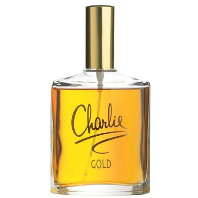 Charlie Gold - 100ml - Eau de toilette