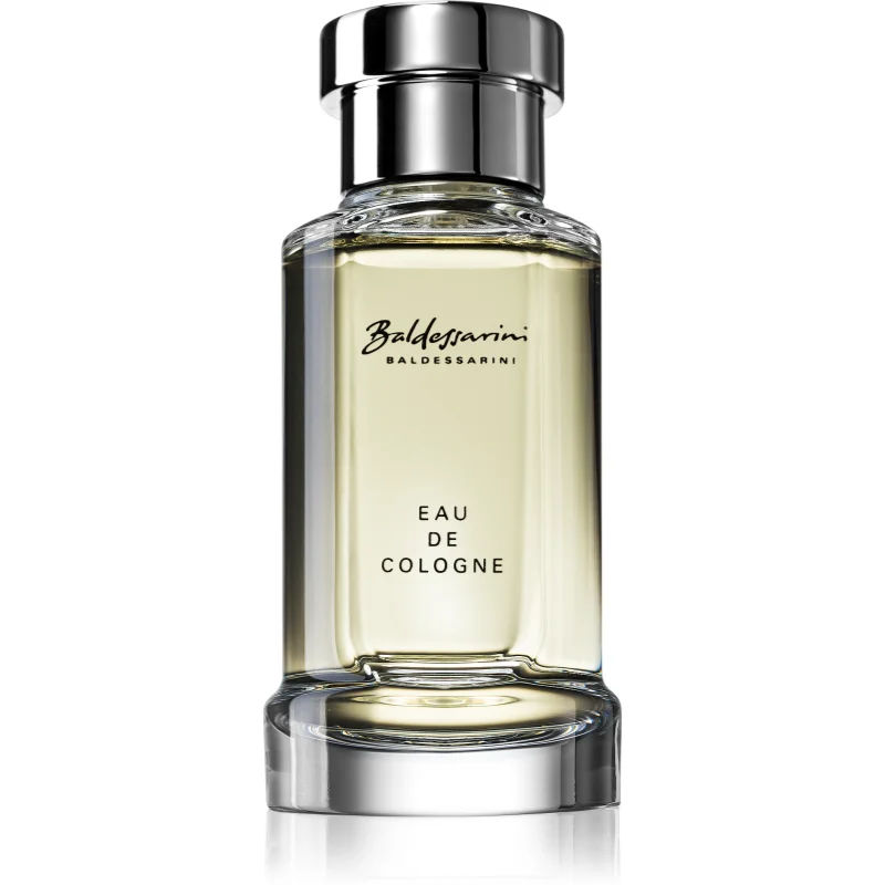 - Signature - Eau De Cologne - 50Ml