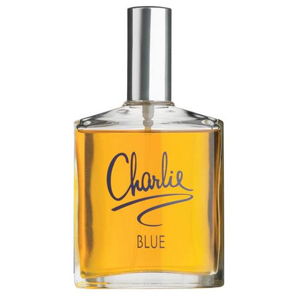 Charlie Blue - 100ml - Eau de toilette