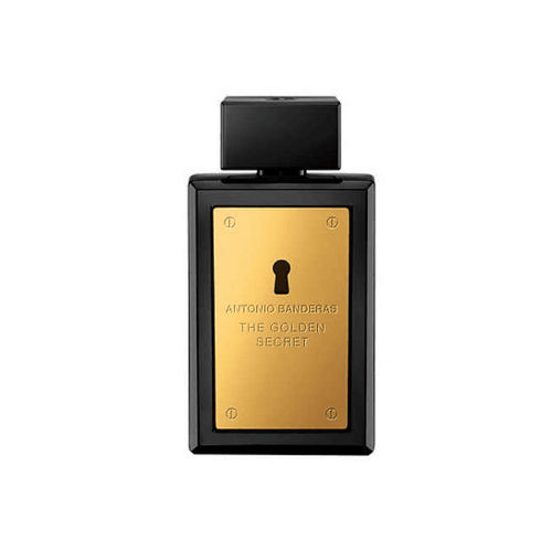 Herenparfum The Golden Secret  EDT (200 ml)