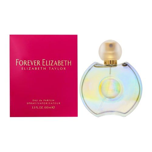 - Forever Elizabeth - Eau De Parfum - 100ML