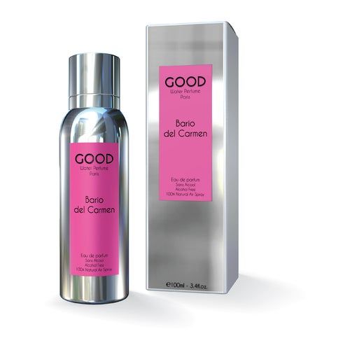 Barrio Del Carmen Eau de Parfum Alcoholvrij 100 ml