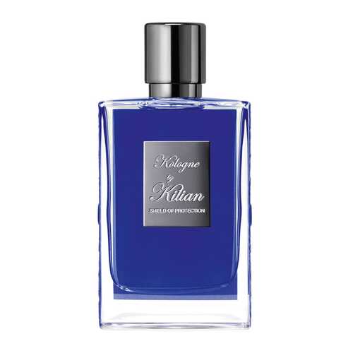 Paris - Kologne Shield Of Protection Eau De Cologne 50Ml Spray