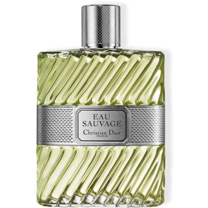Eau Sauvage Eau de Toilette Spray 200 ml