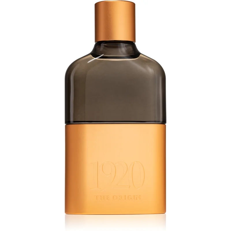 - 1920 The Origin - Eau De Parfum - 100 ml - Herenparfum