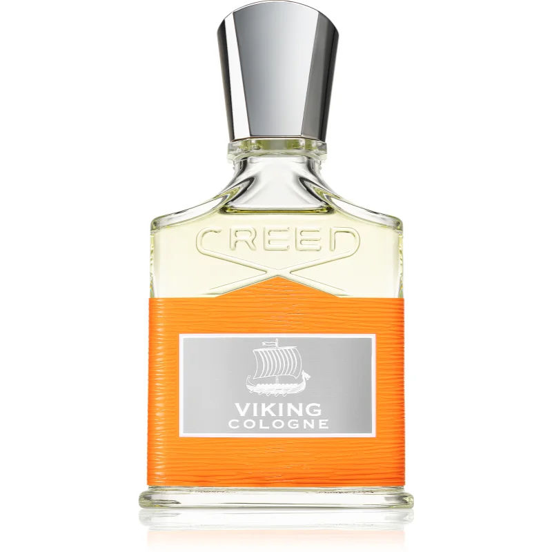 - Viking Cologne Eau De Parfum - 50 ml - Mannen Parfum