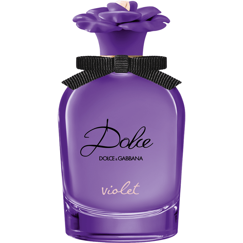 Dolce Violet Eau de toilette spray 50 ml