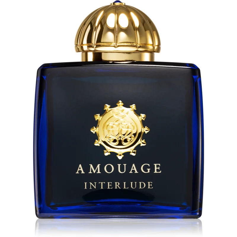 Interlude Woman - 100 ml - Eau de parfum