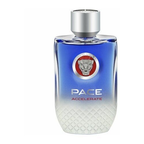 Pace Accelerate Eau de Toilette 100 ml