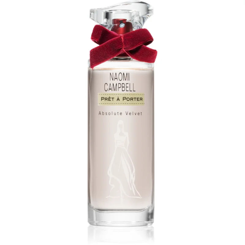 - Pret and Porter Absolute Velvet Eau De Parfum 30ML