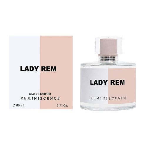 - Eau de parfum - Lady Rem - 30 ml