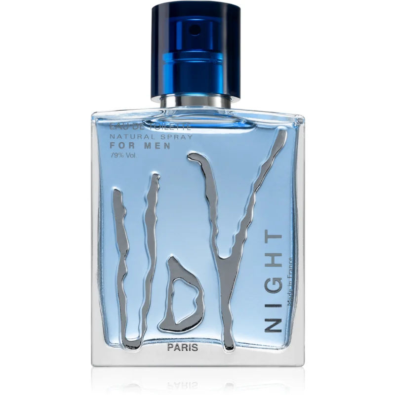 UDV NIght Eau de Toilette 60 ml