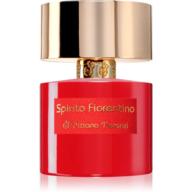 Spirito Fiorentino parfumextracten  Unisex 100 ml